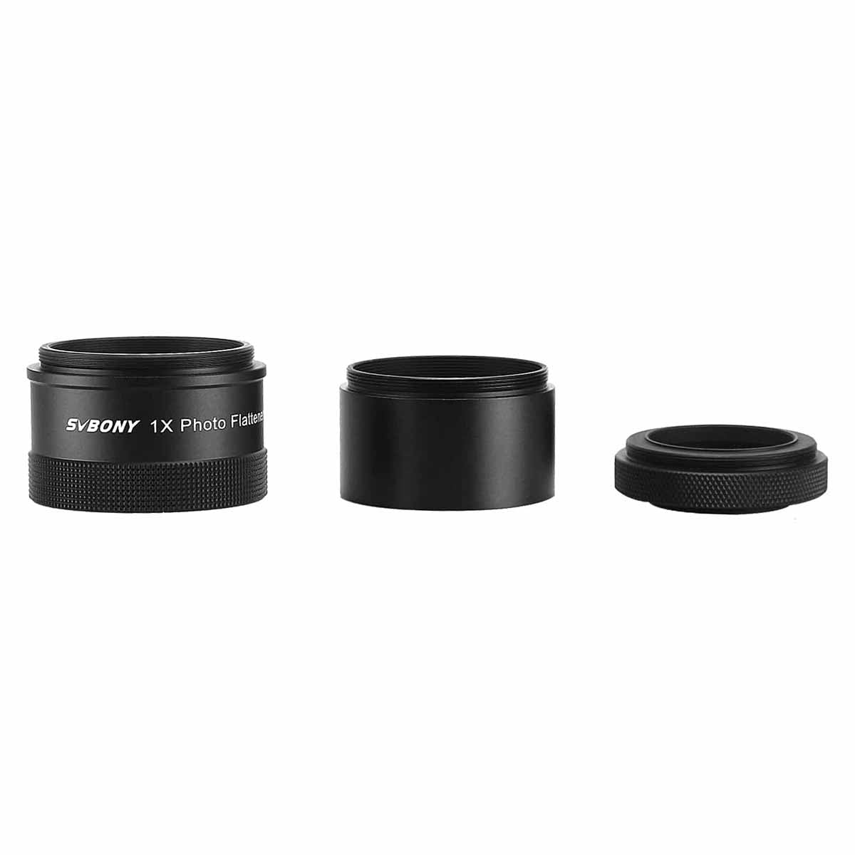 SV209 0.8X Fokalreduksjon / Feltutjevner – For SV550