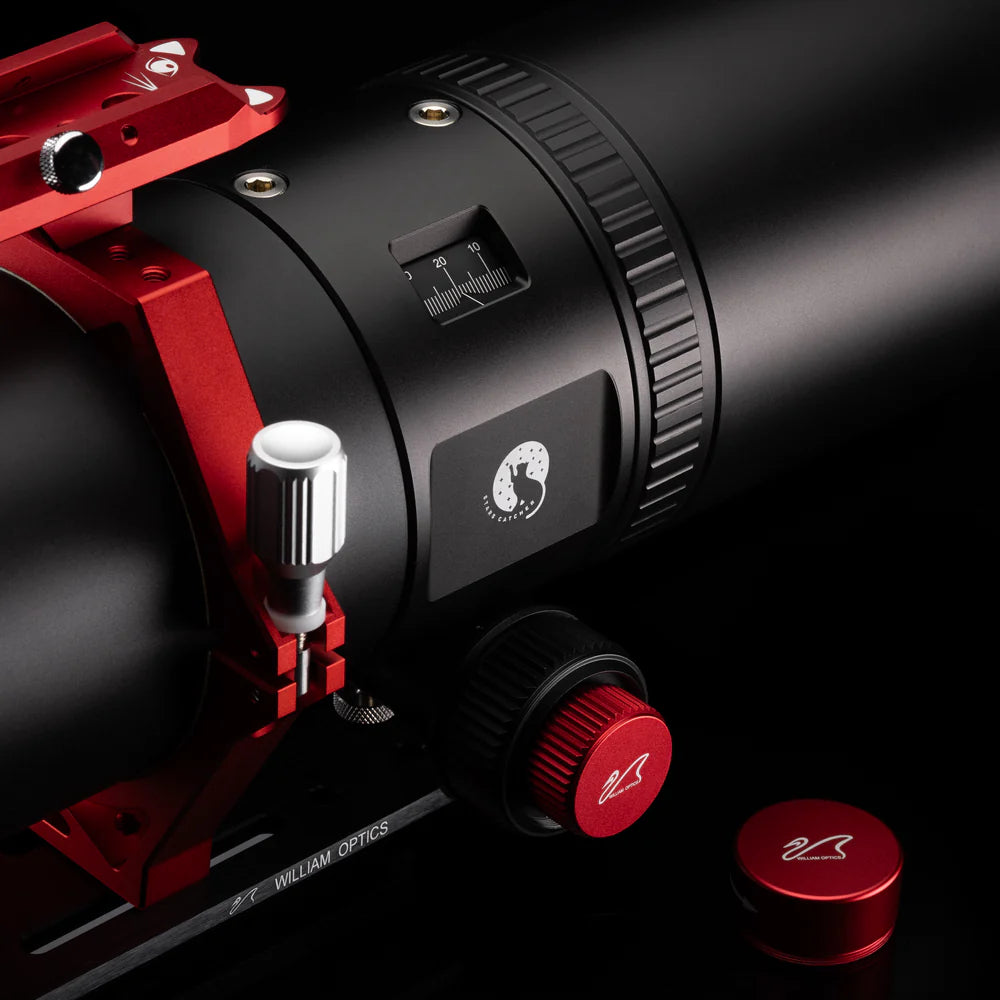 Cat 91 WIFD m/32mm Guide scope