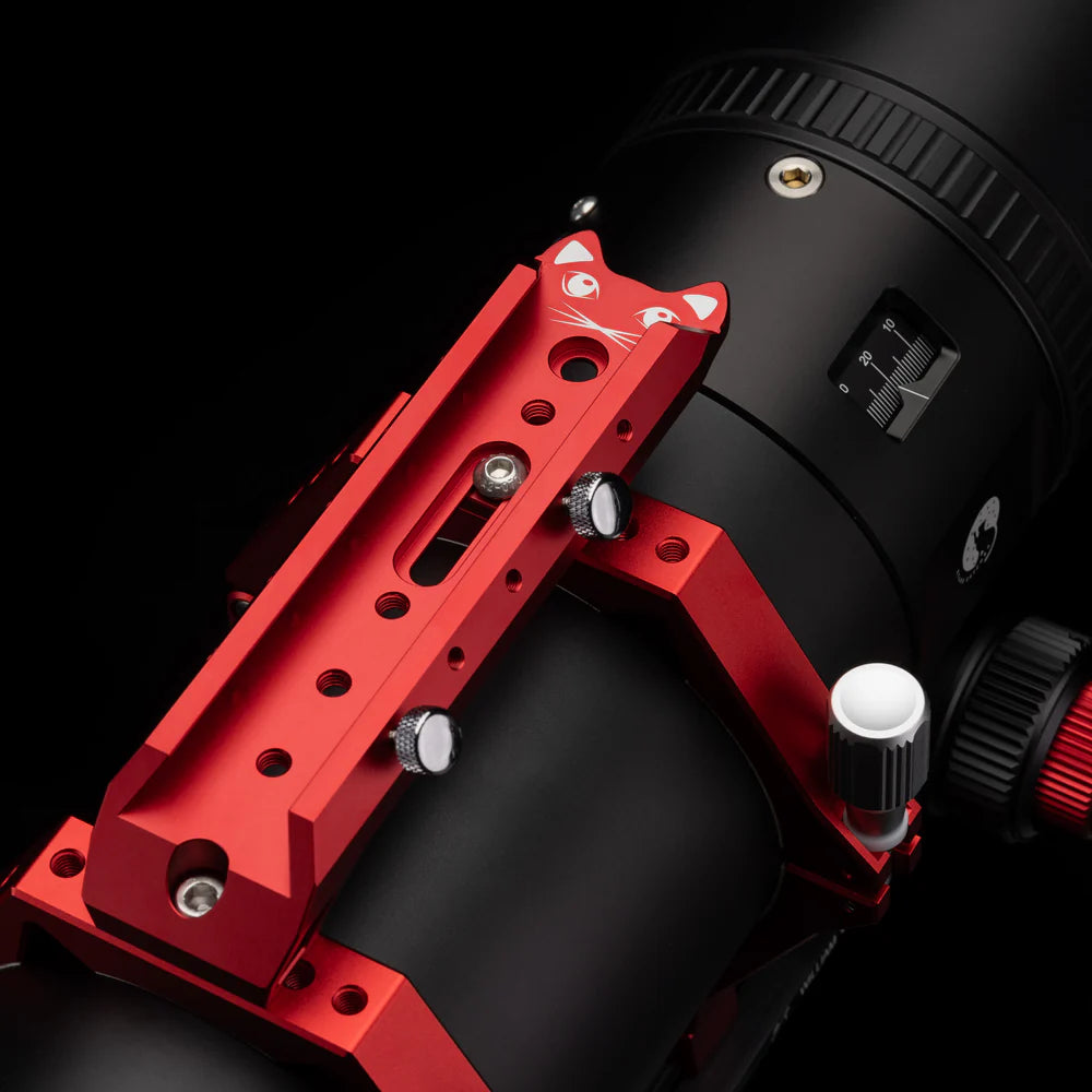 Cat 91 WIFD m/32mm Guide scope