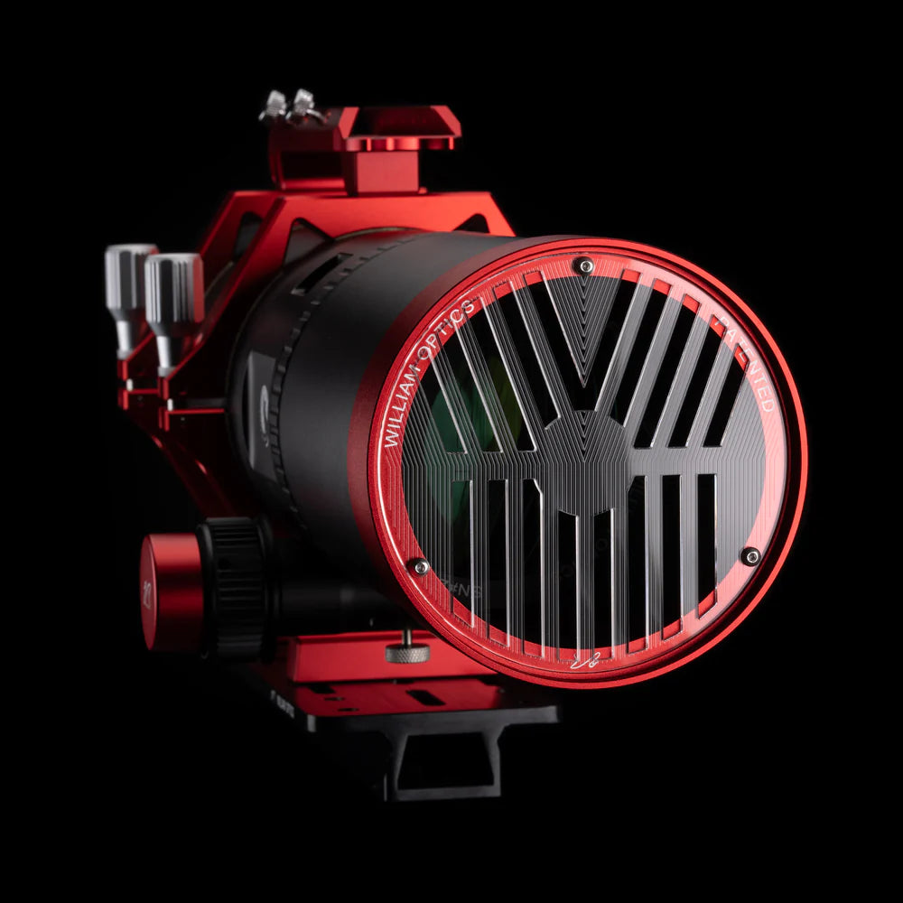 Cat 91 WIFD m/32mm Guide scope