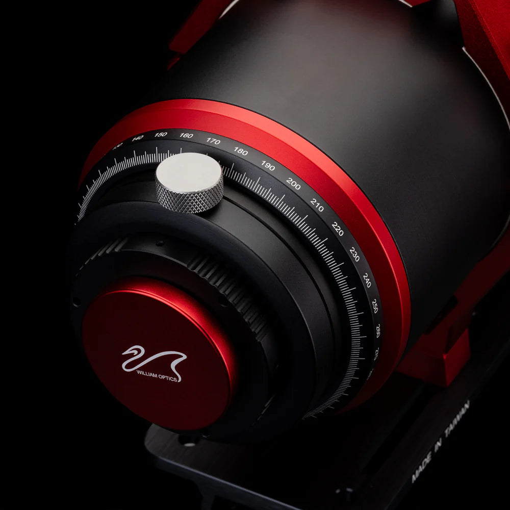 Cat 91 WIFD m/32mm Guide scope