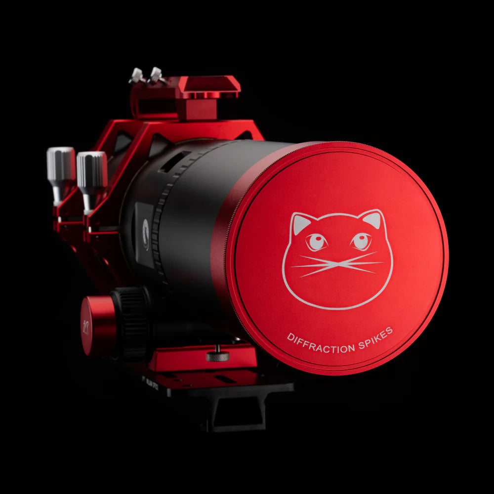 Cat 91 WIFD m/32mm Guide scope