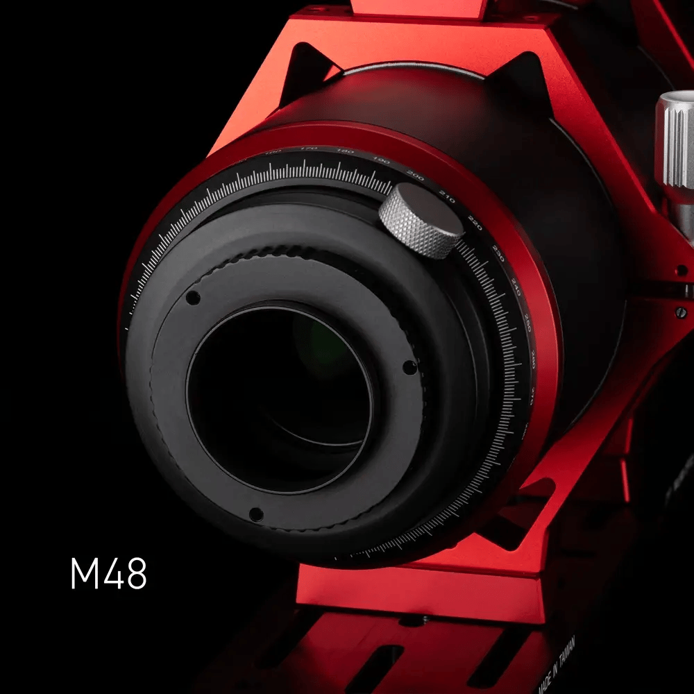 Cat 91 WIFD m/32mm Guide scope