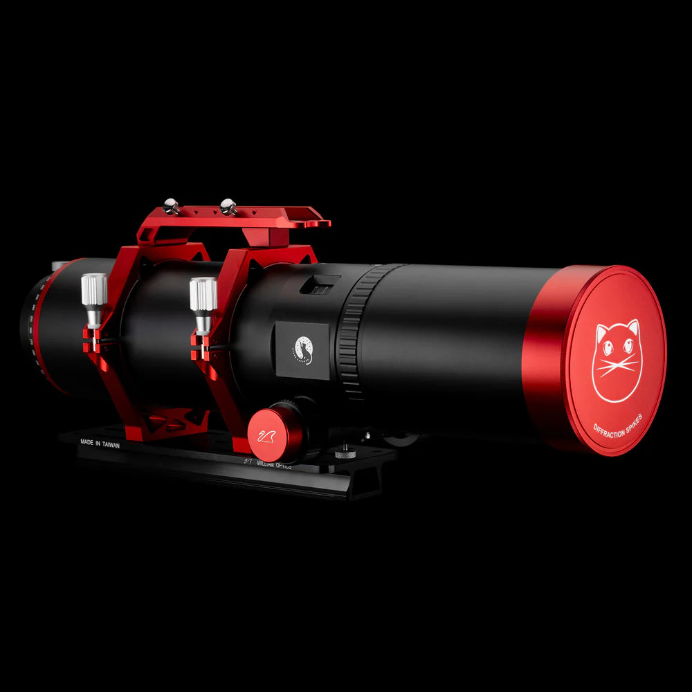 Cat 91 WIFD m/32mm Guide scope