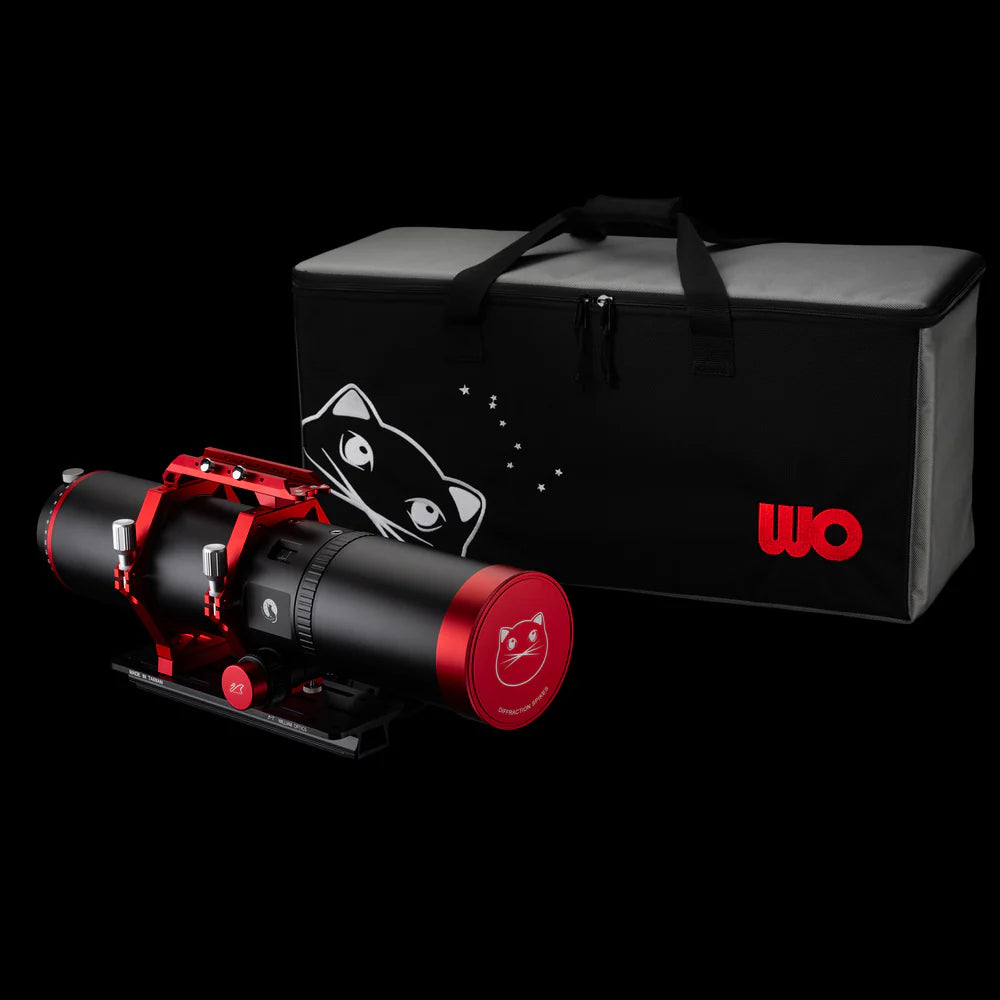 Cat 91 WIFD m/32mm Guide scope