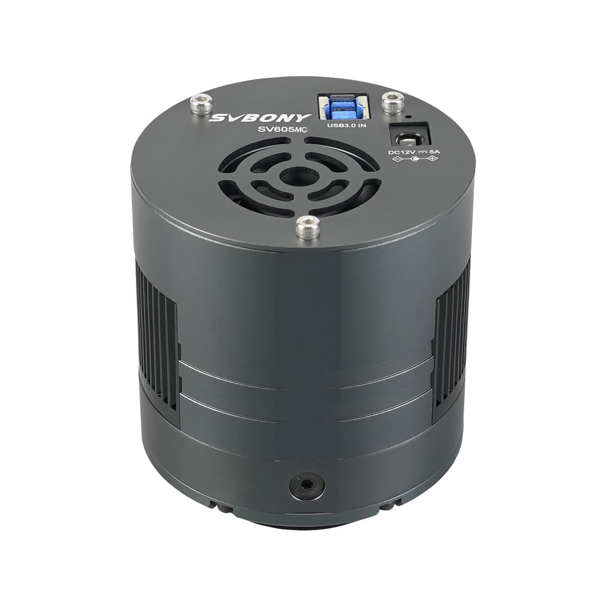 SV605MC Mono Cooled IMX533
