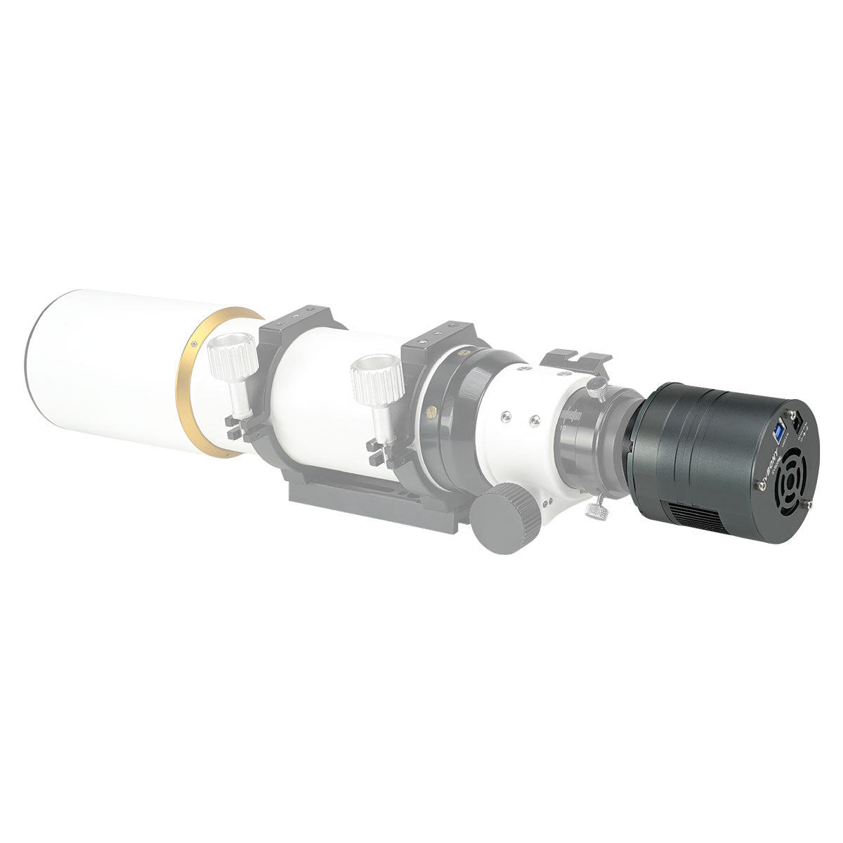 SV605MC Mono Cooled IMX533
