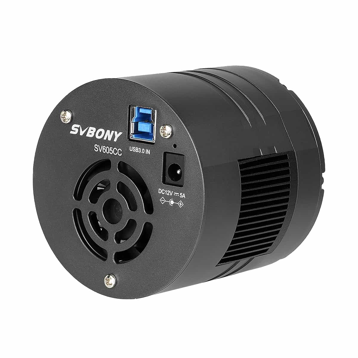 SV605CC Color Cooled IMX533