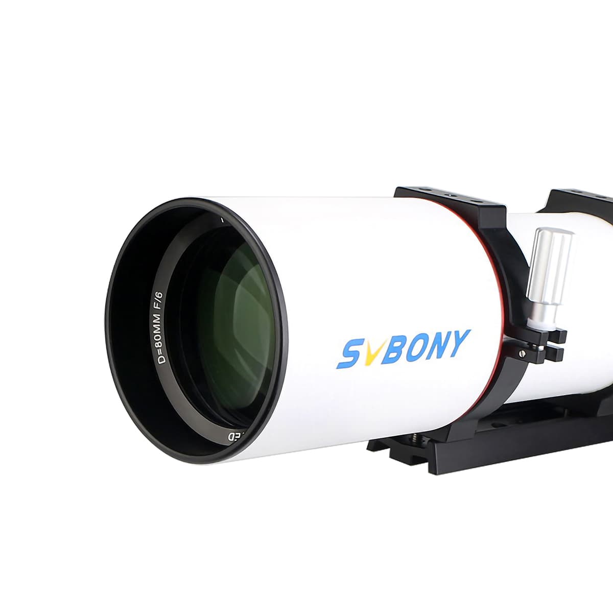 SV550 80mm APO