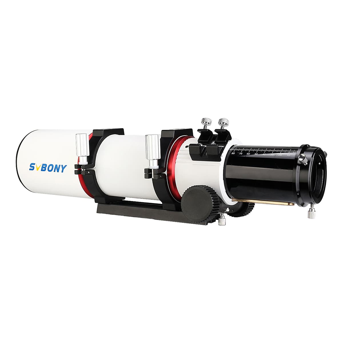 SV550 80mm APO