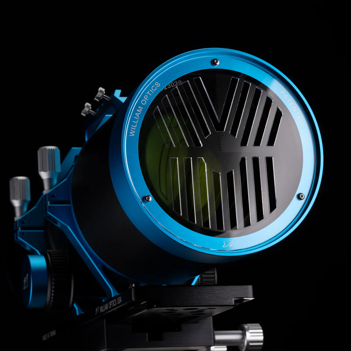 Pleiades 111 WIFD m/32mm Guide Scope