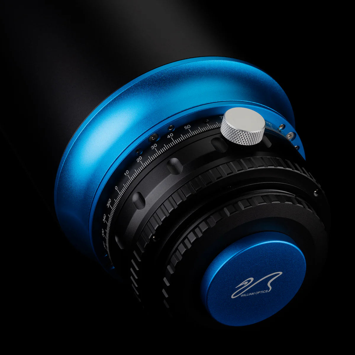 Pleiades 111 WIFD m/32mm Guide Scope