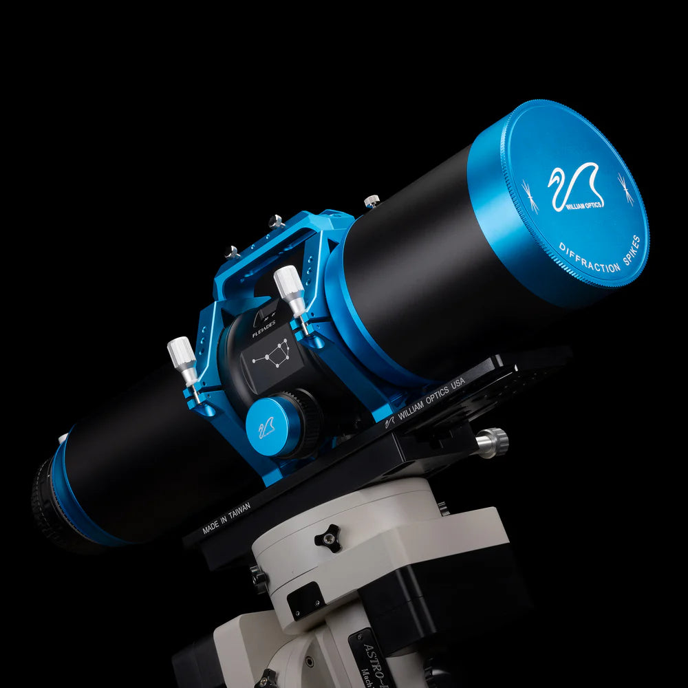 Pleiades 111 WIFD m/32mm Guide Scope