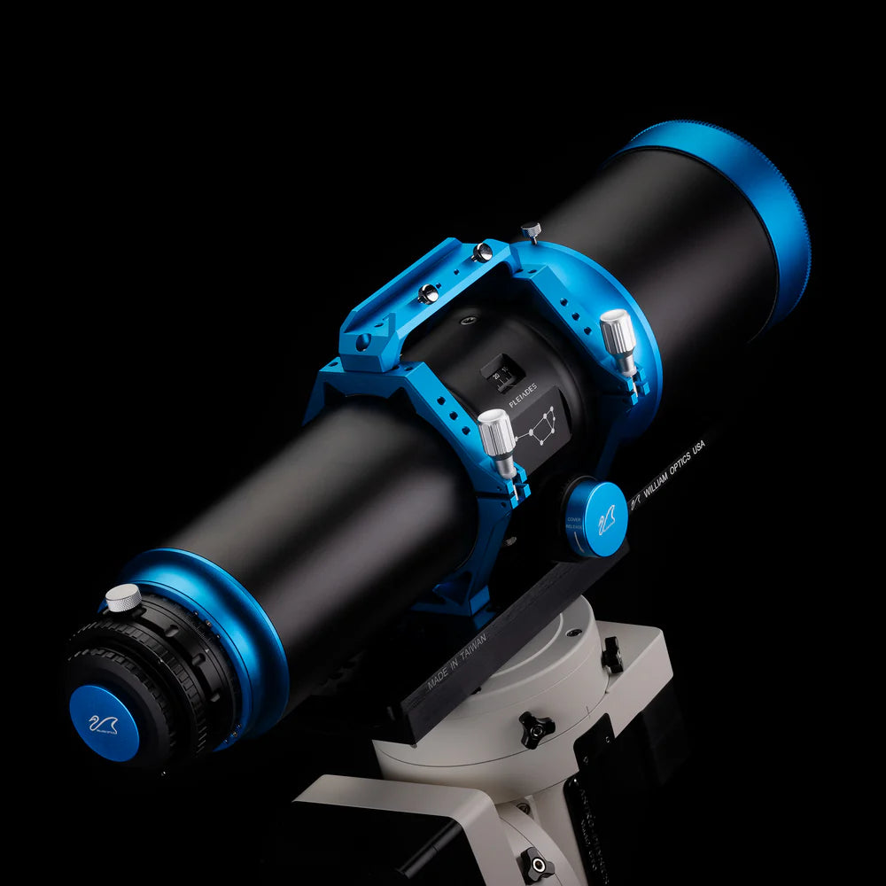 Pleiades 111 WIFD m/32mm Guide Scope