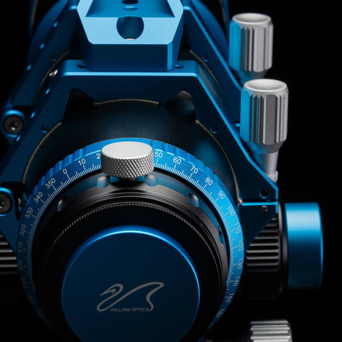 Pleiades 68 WIFD m/32mm Guide Scope