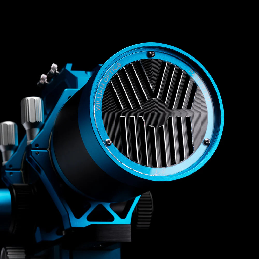 Pleiades 68 WIFD m/32mm Guide Scope