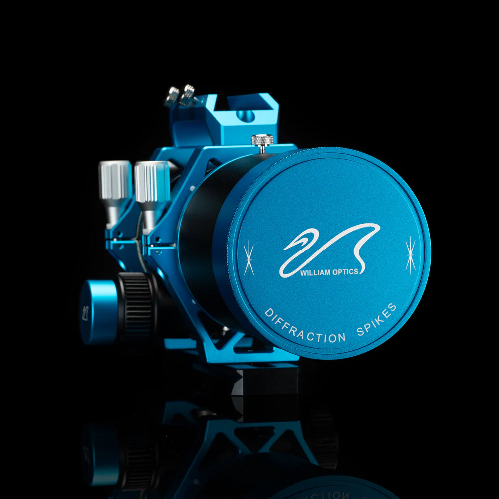 Pleiades 68 WIFD m/32mm Guide Scope