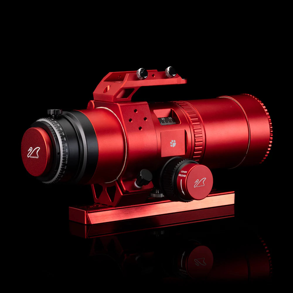 RedCat 51 WIFD