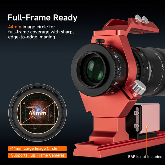 SV545 Ultra kompakt APO