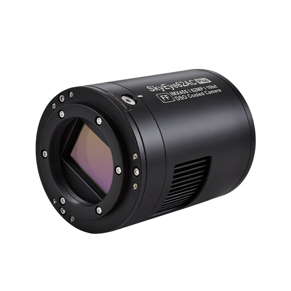 SkyEye62AC Plus Full-Frame