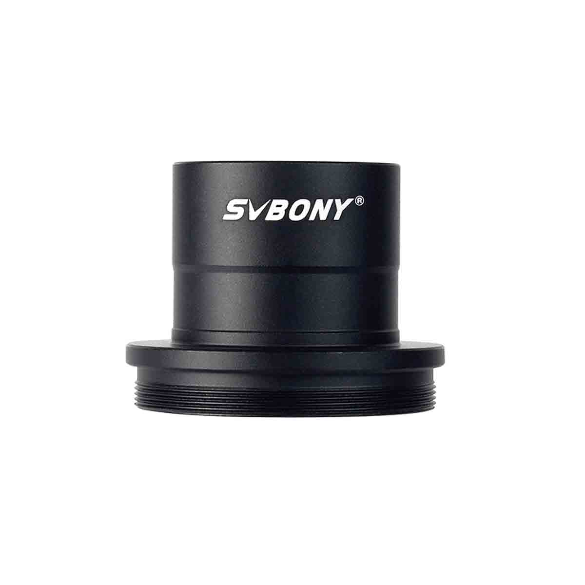 M42-1.25'' T-Adapter – For Nikon, Sony, Canon DSLR / Mirrorless