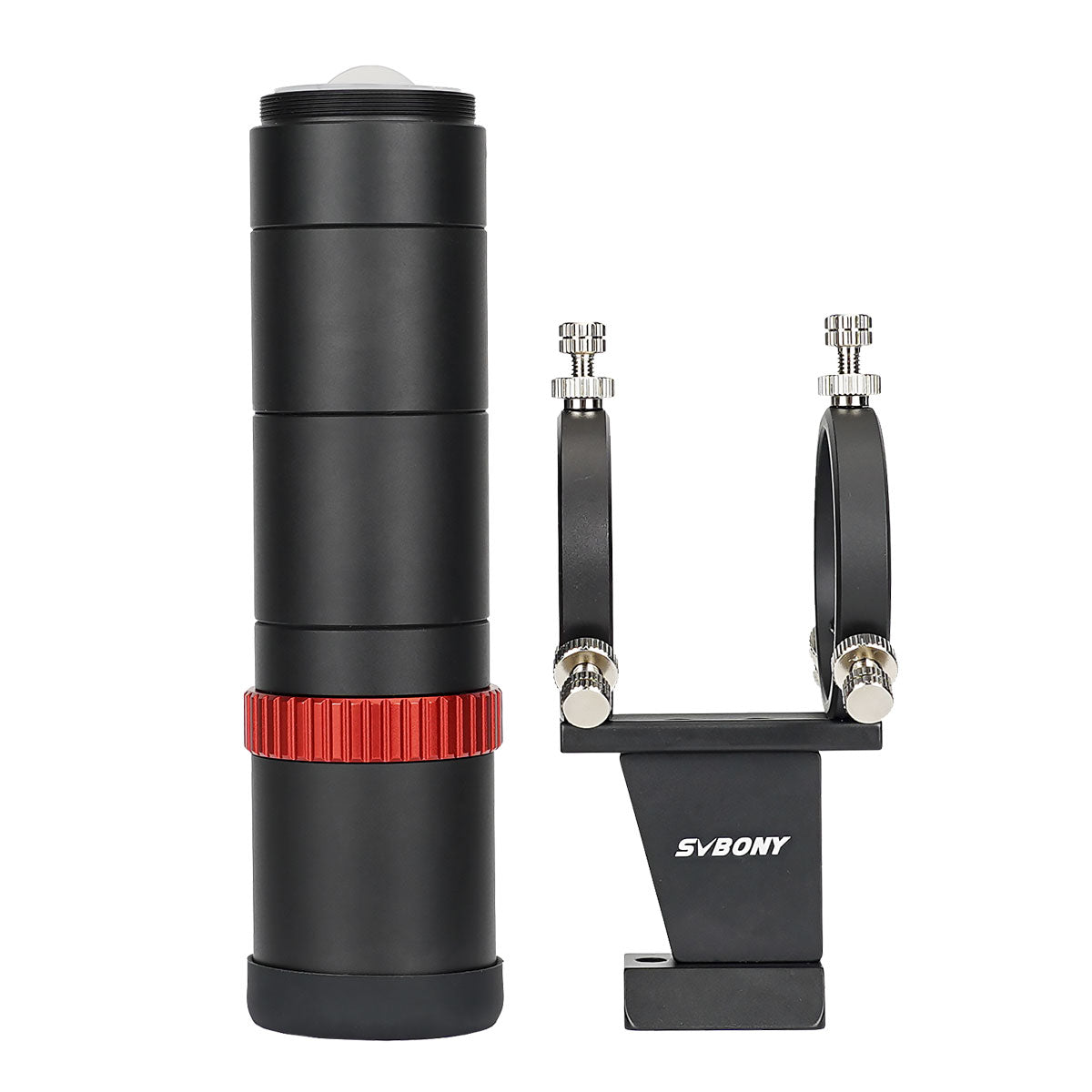 SV165 Mini Guide Scope 40mm