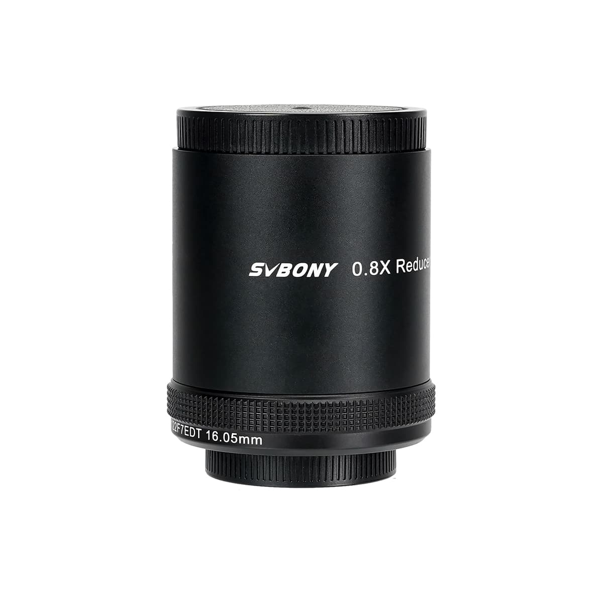 SV550 80mm APO m/flattener, guidescope m.m. - Pakkepris!