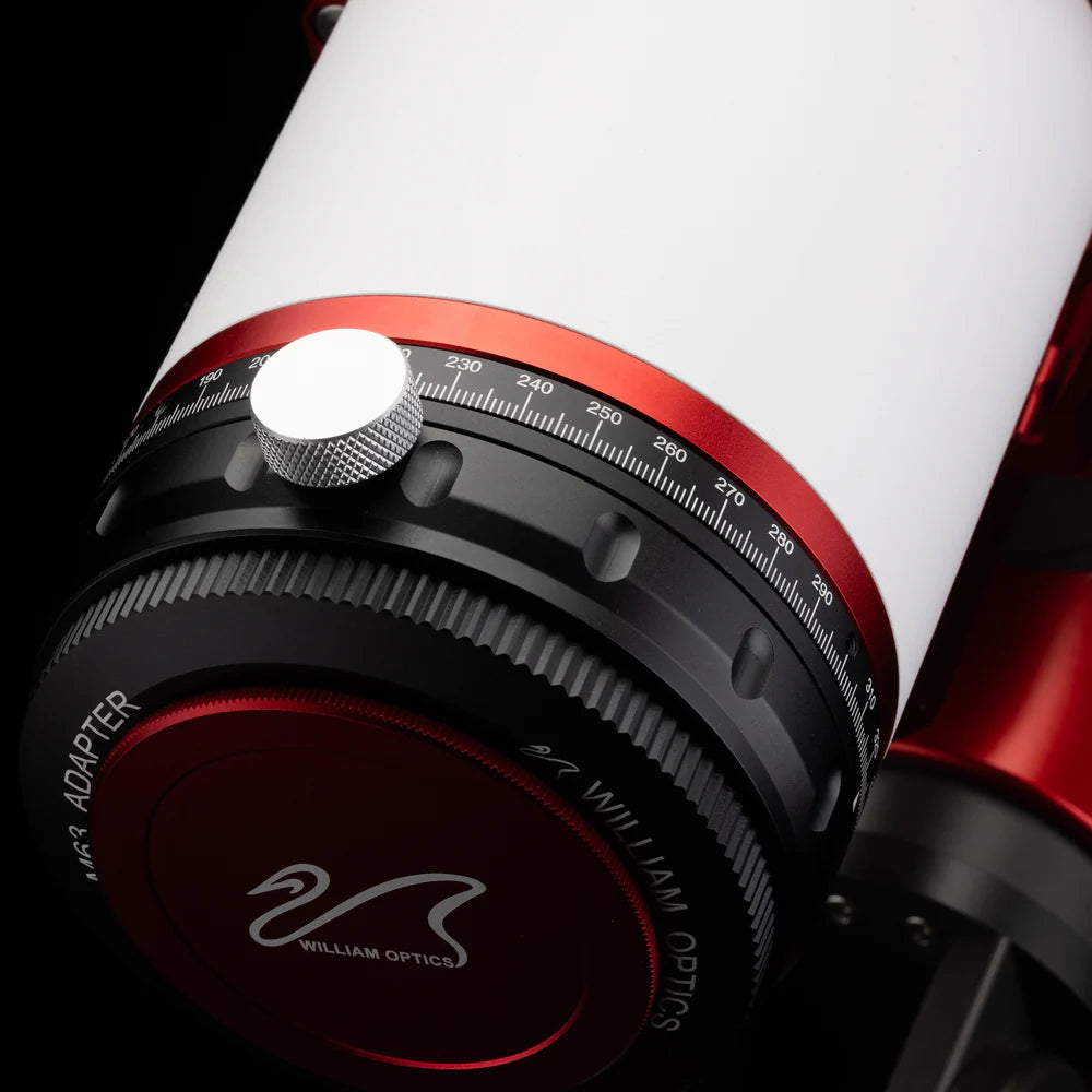 Zenithstar 81 WIFD