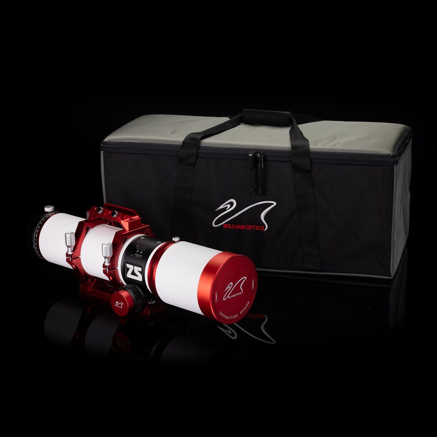Zenithstar 81 WIFD