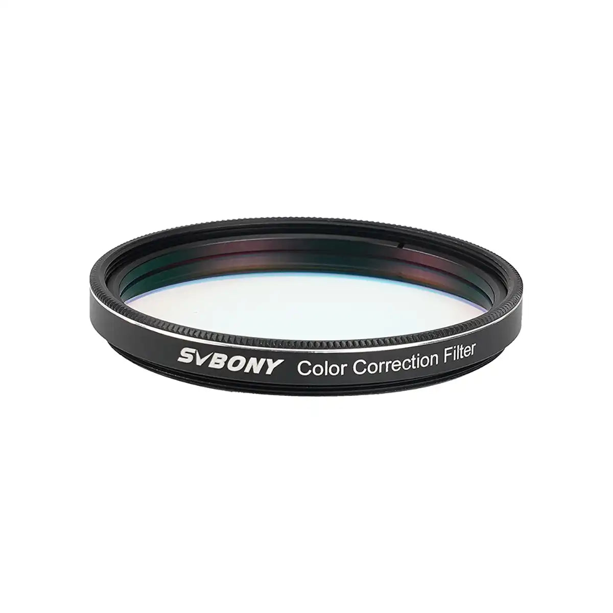 Fargekorrigeringsfilter – 1.25" / 2"