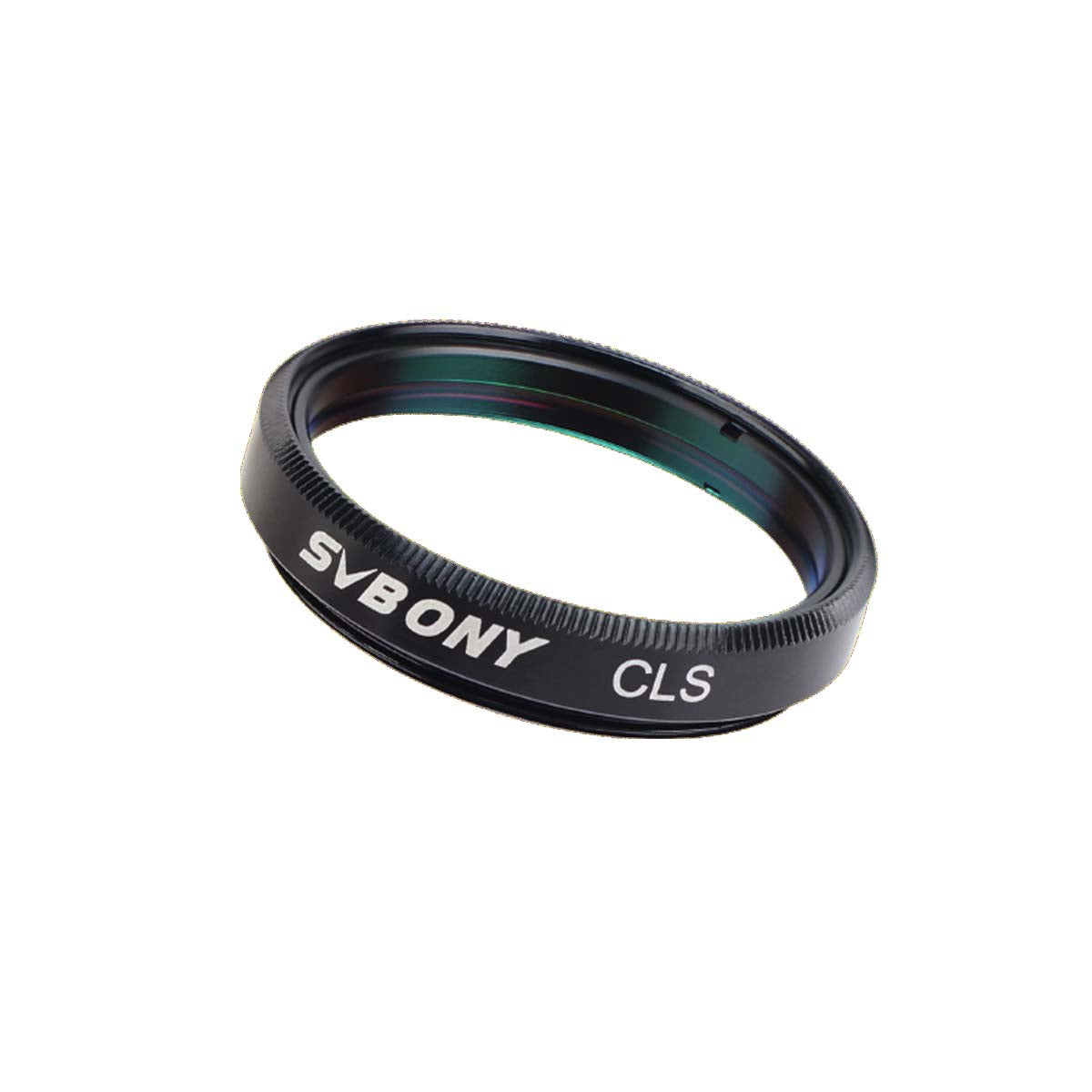 City Light Pollution Filter – 1.25" / 2"