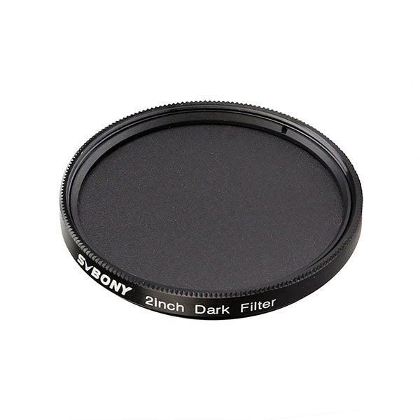 Dark Frame Imaging Filter – 1.25" / 2"