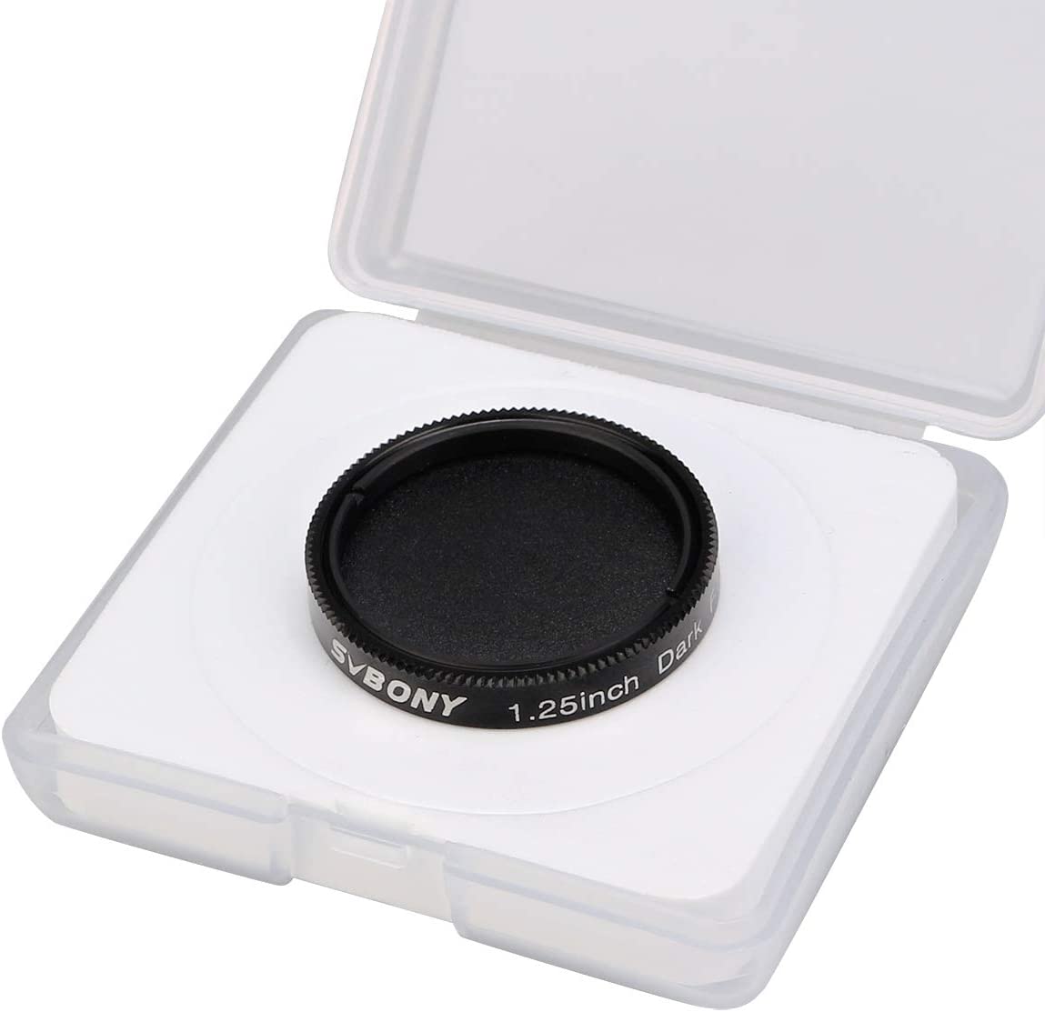 Dark Frame Imaging Filter – 1.25" / 2"