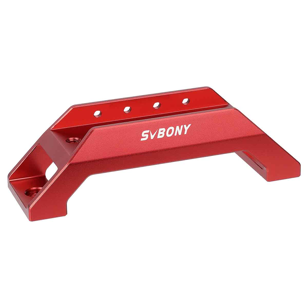 SV550 80mm APO m/flattener, guidescope m.m. - Pakkepris!
