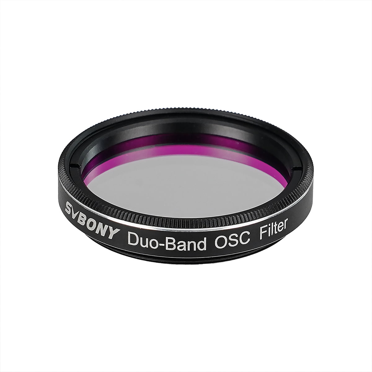 Duo-Band Filter – 1.25" / 2"