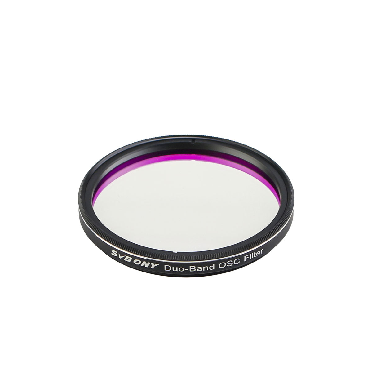 Duo-Band Filter – 1.25" / 2"
