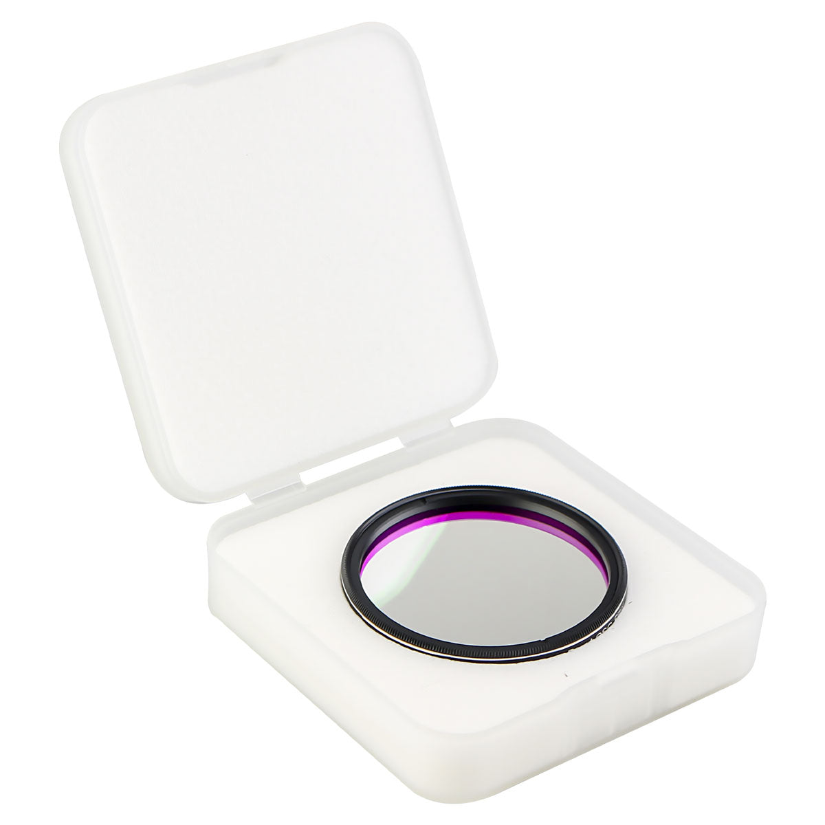 Duo-Band Filter – 1.25" / 2"