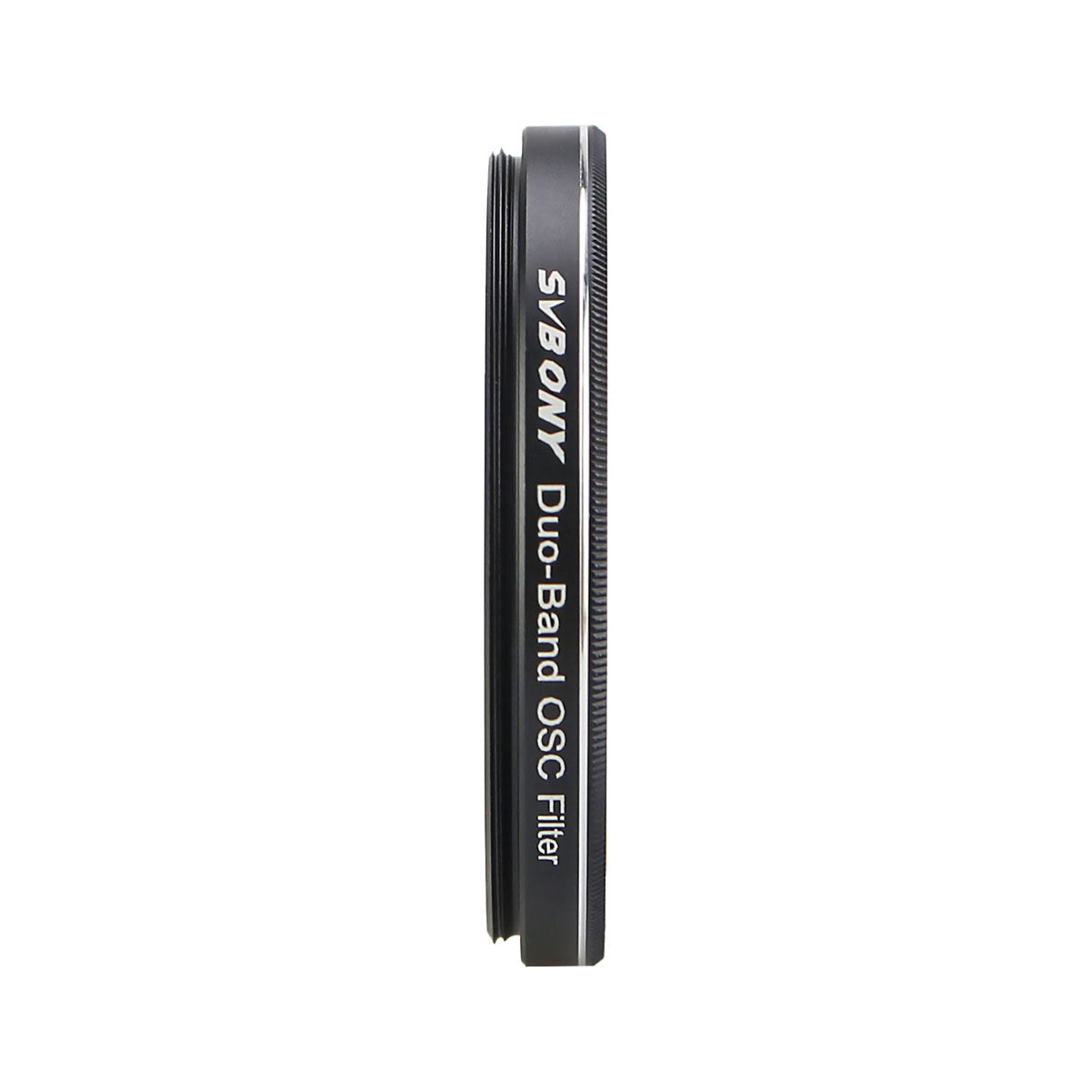 Duo-Band Filter – 1.25" / 2"