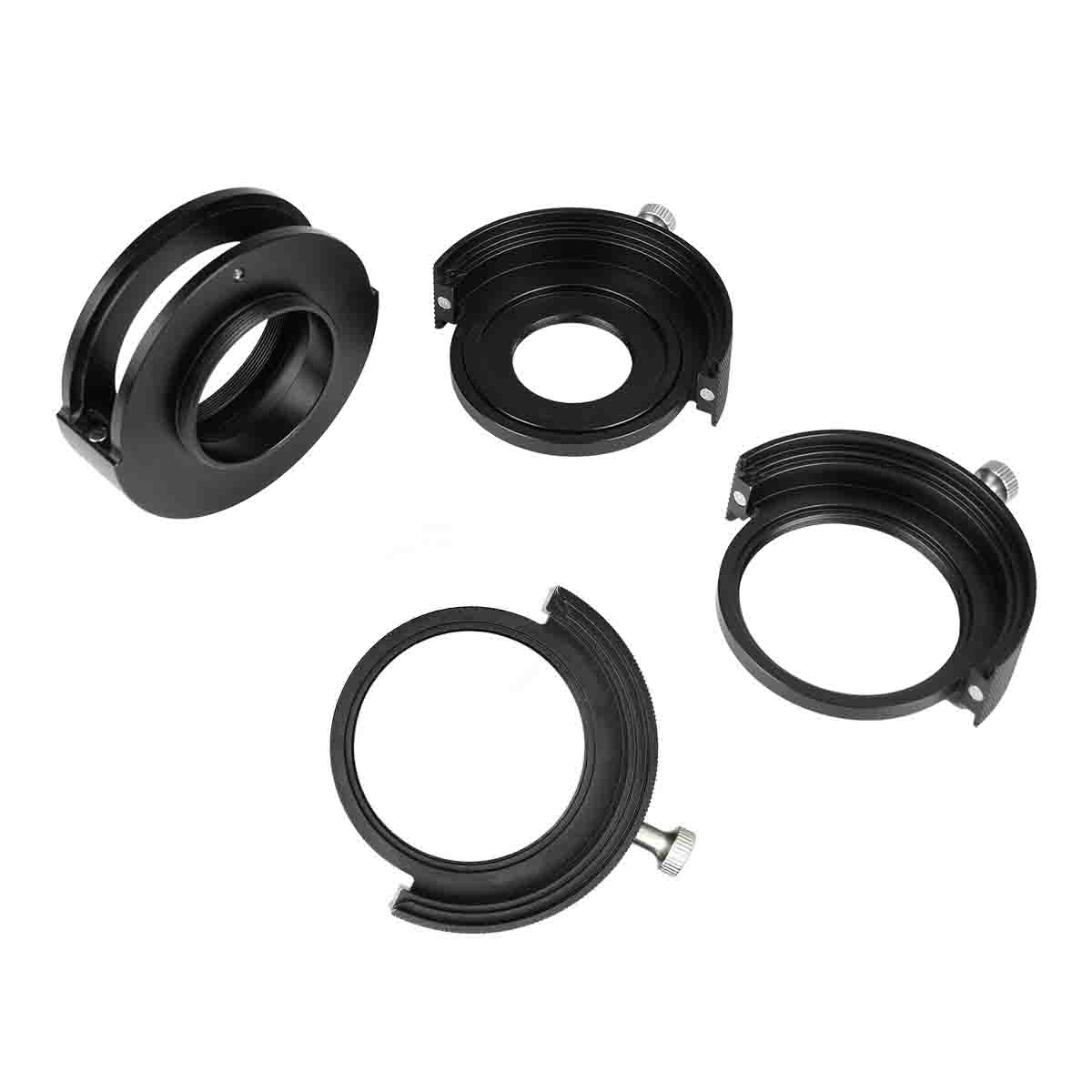 Filter Drawer – For 1.25” og 2” Astrofotografi-filtre