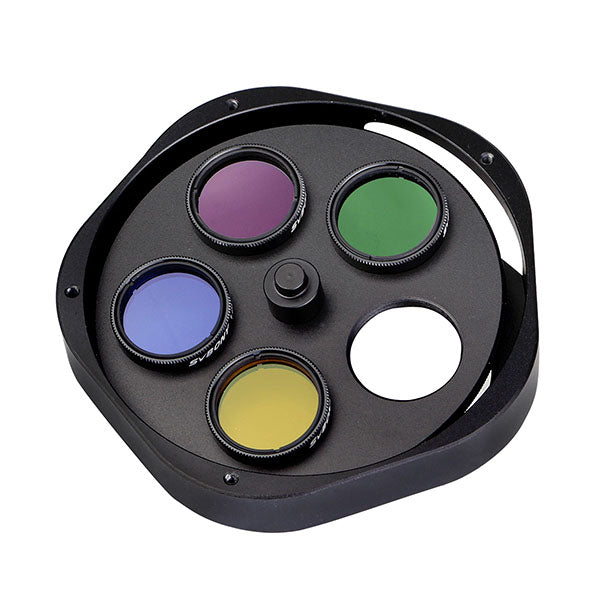 SV133 Quick Change Filter Holder – 1.25" / 2"