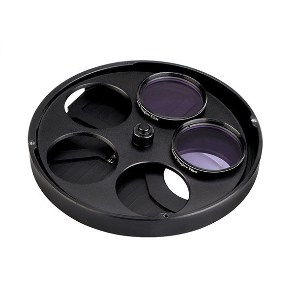 SV133 Quick Change Filter Holder – 1.25" / 2"
