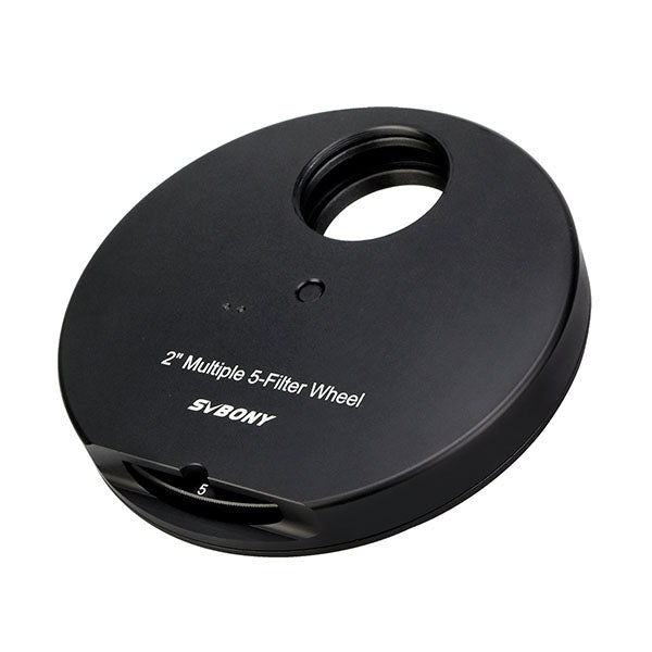SV133 Quick Change Filter Holder – 1.25" / 2"