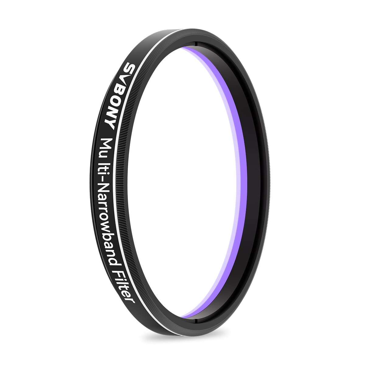 Multi-Narrowband Filter – 2"