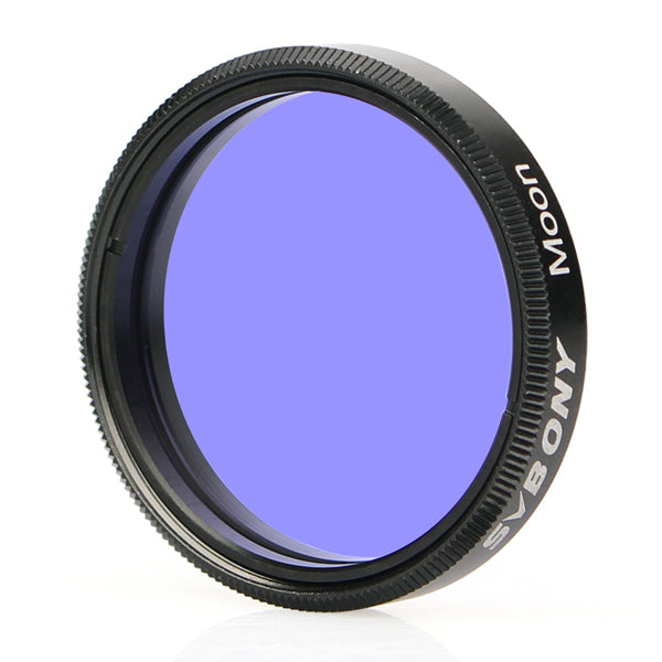 Moon Filter 1.25'' / 2''