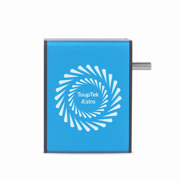 AAF | Electric focusing
