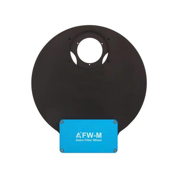 AFW-M - Filter wheel
