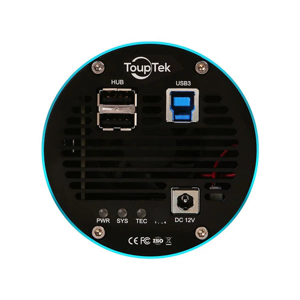 ATR2600 Color - IMX571