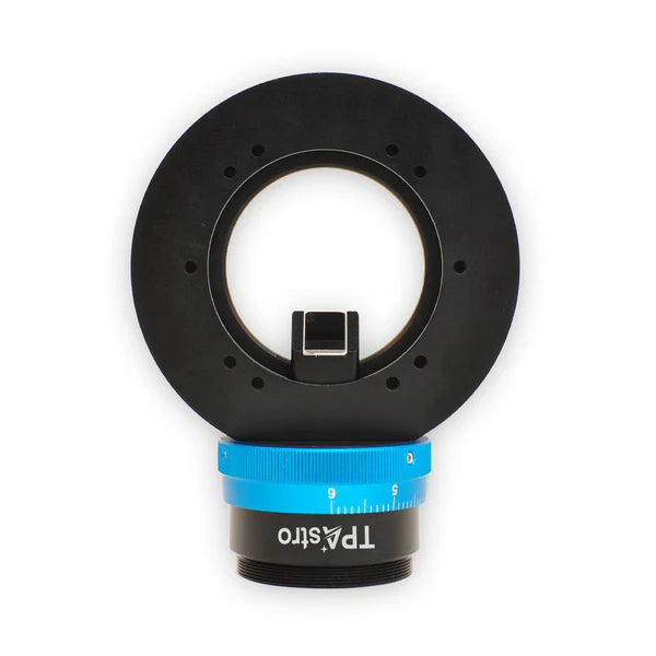 OAG-L - Off-axis guider