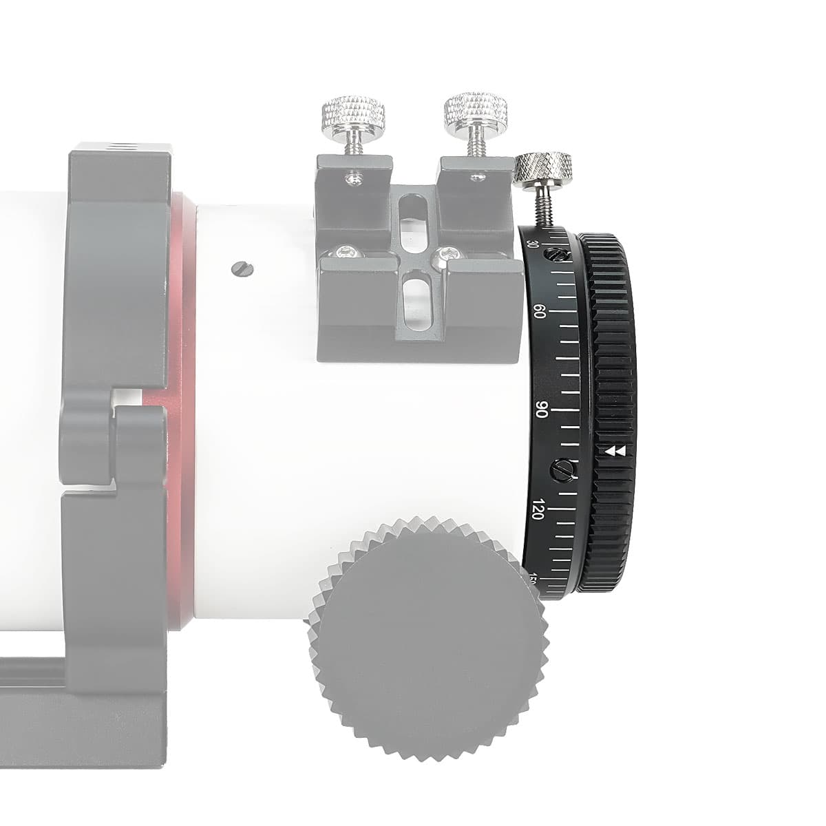SV210 M63 CAA 360° Kamerarotator