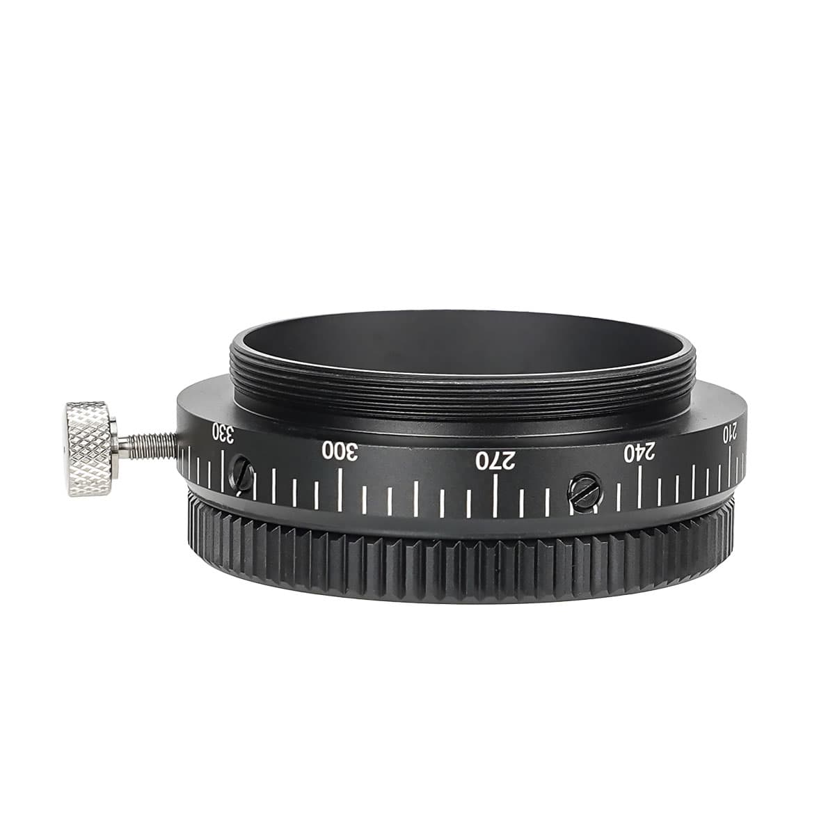 SV550 80mm APO m/flattener, guidescope m.m. - Pakkepris!